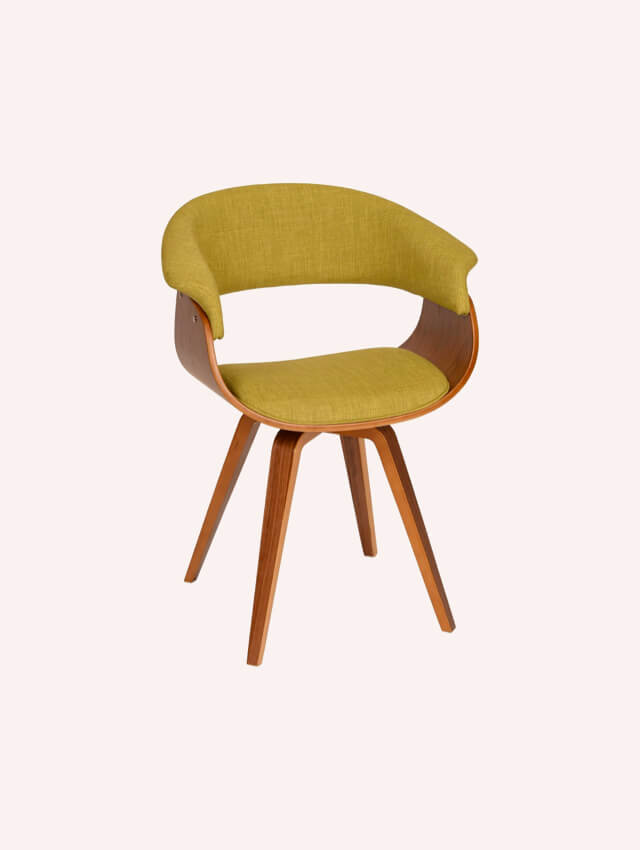 Armen living panda dining